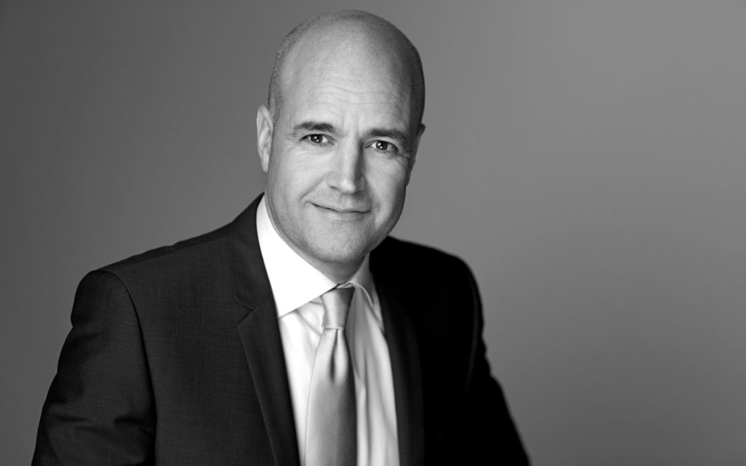 Fredrik Reinfeldt