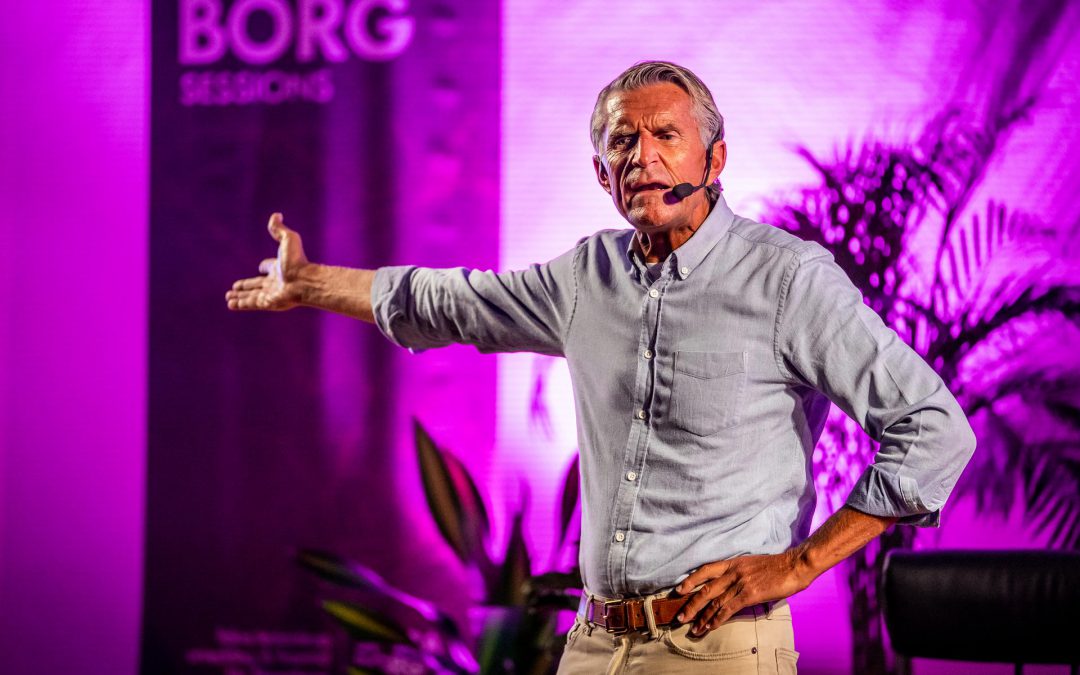 Christer Olsson